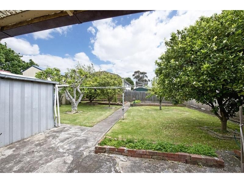 Alphington VIC 3078