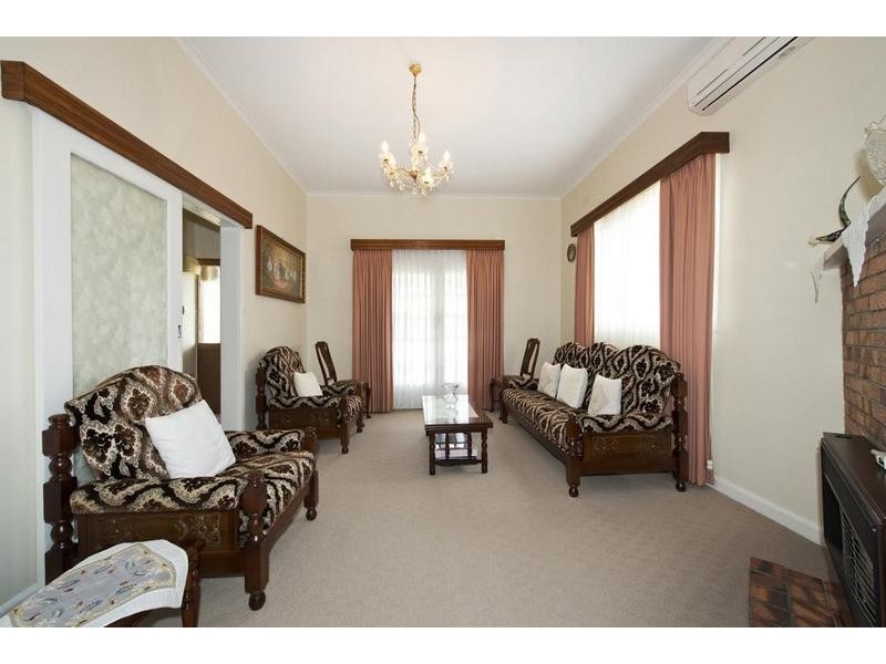 Alphington VIC 3078