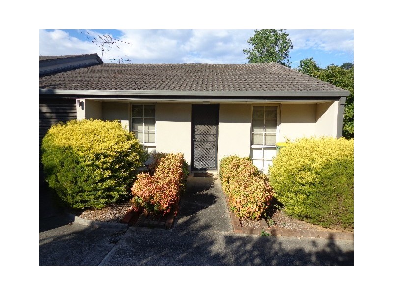 Ivanhoe VIC 3079