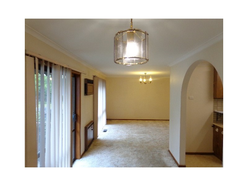 Ivanhoe VIC 3079