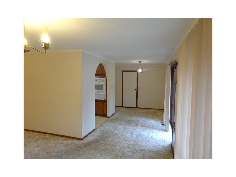 Ivanhoe VIC 3079