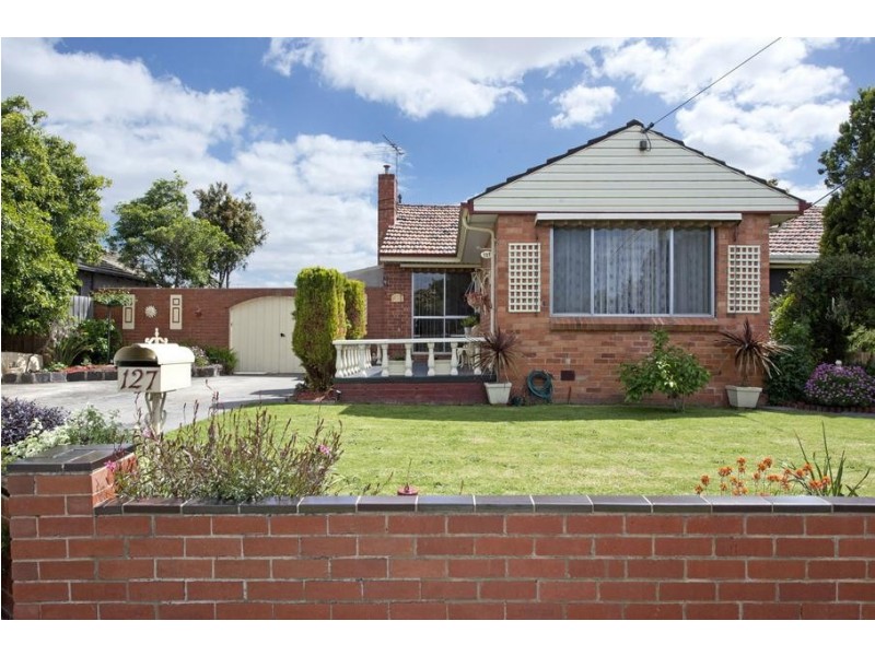 Bellfield VIC 3081