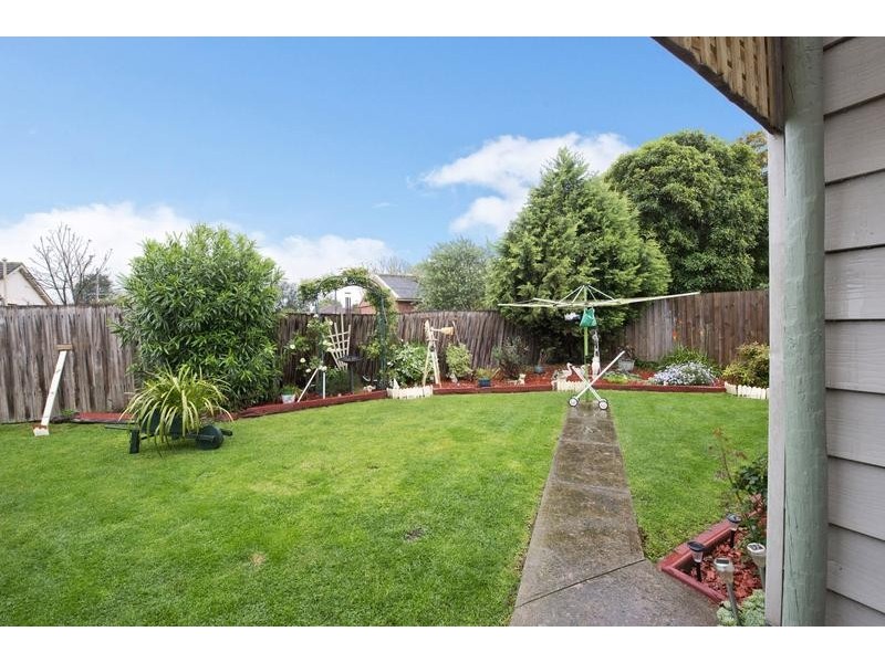 Bellfield VIC 3081