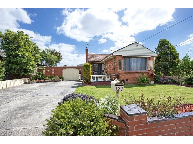 Bellfield VIC 3081