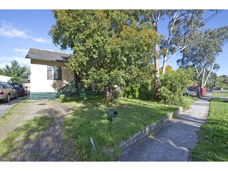 Heidelberg West VIC 3081