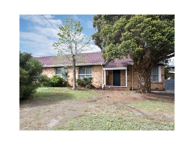 Bellfield VIC 3081