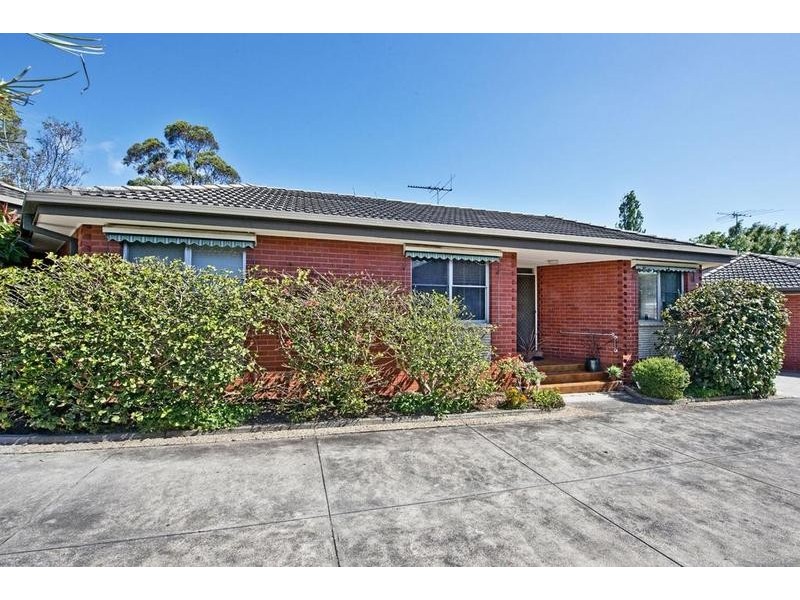 Ivanhoe East VIC 3079