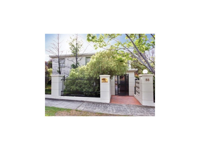 Ivanhoe VIC 3079
