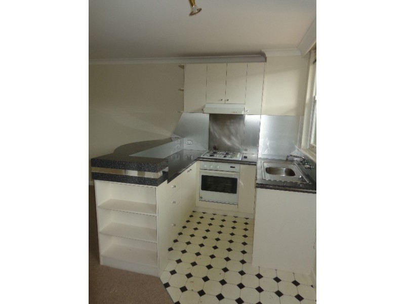 Ivanhoe VIC 3079