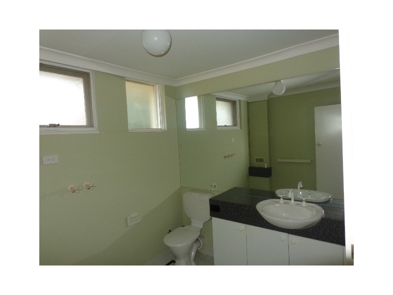 Ivanhoe VIC 3079