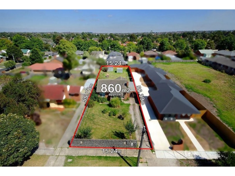 Heidelberg West VIC 3081