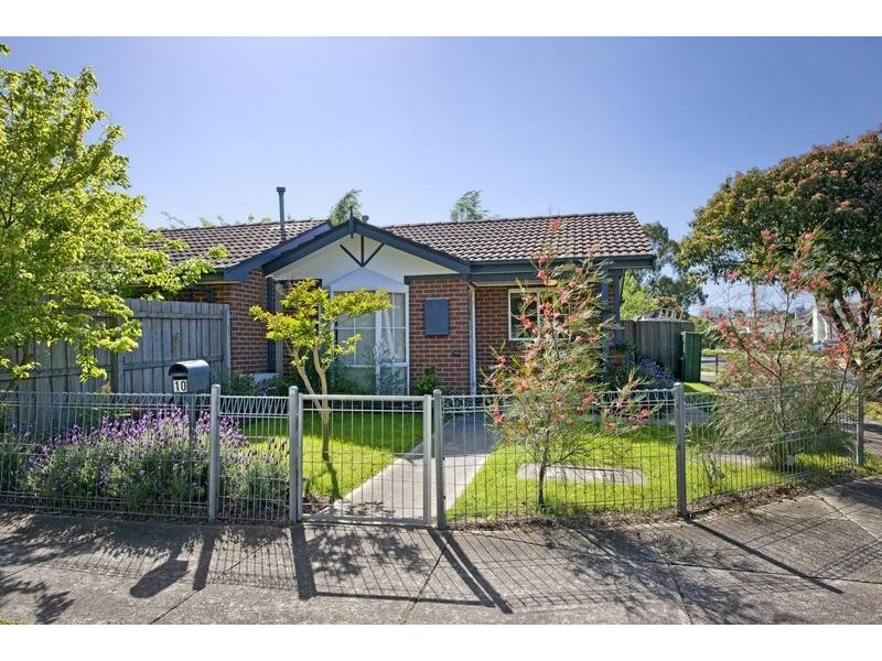 Heidelberg Heights VIC 3081