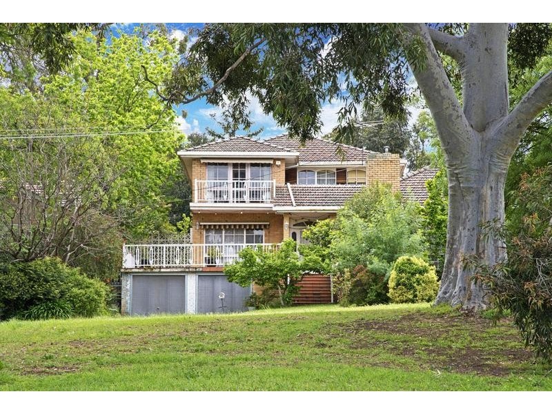 Ivanhoe East VIC 3079