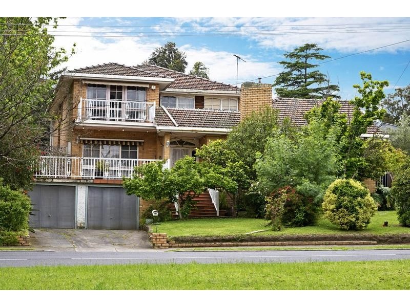 Ivanhoe East VIC 3079