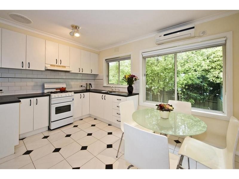 Ivanhoe VIC 3079