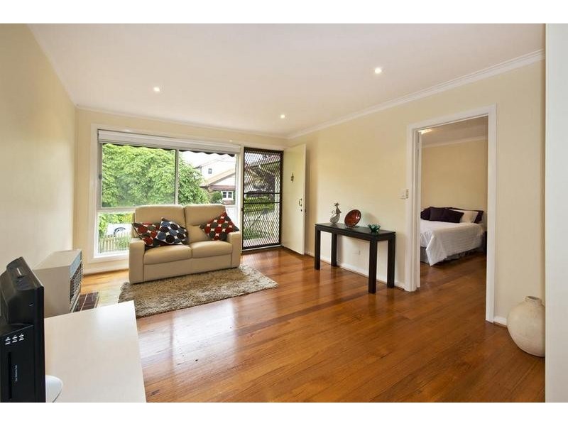Ivanhoe VIC 3079