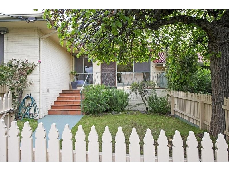 Ivanhoe VIC 3079