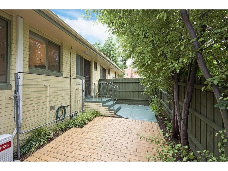 Ivanhoe VIC 3079