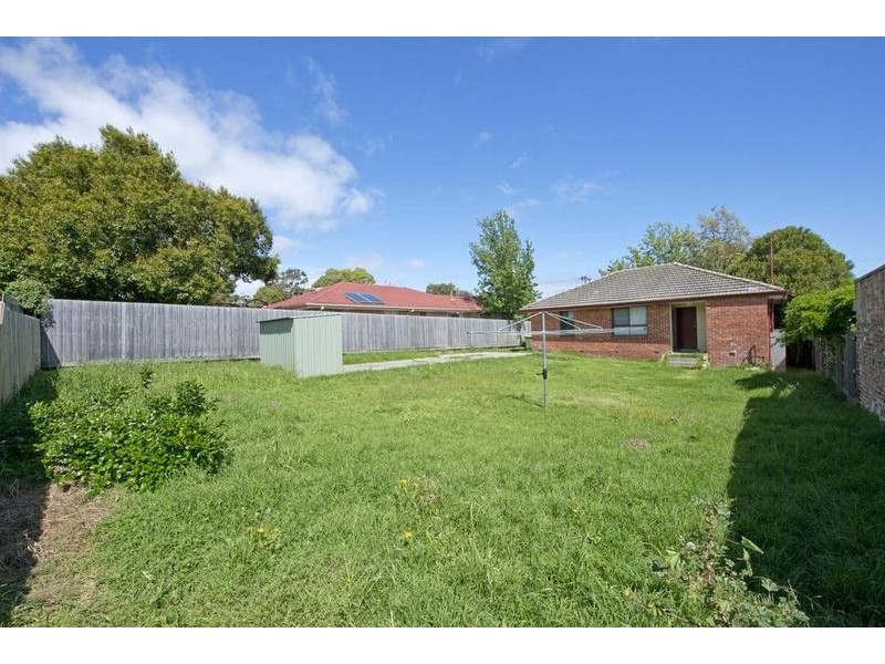 Heidelberg Heights VIC 3081