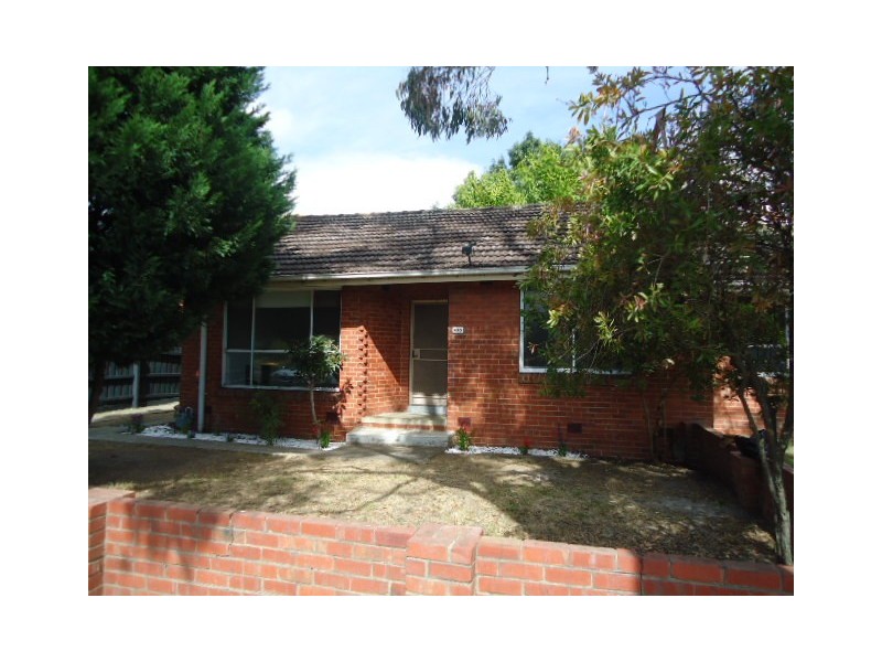 485 Waterdale Road, Heidelberg West VIC 3081