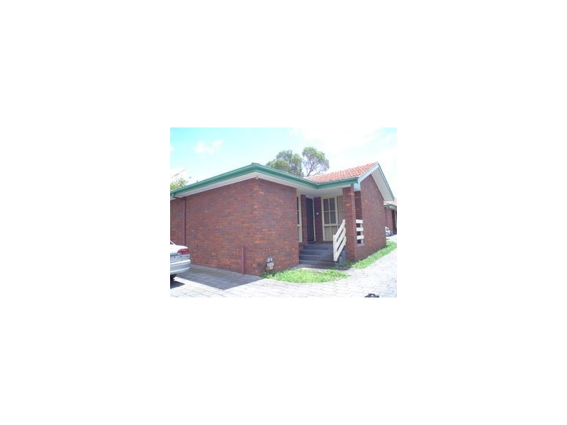 Ivanhoe VIC 3079