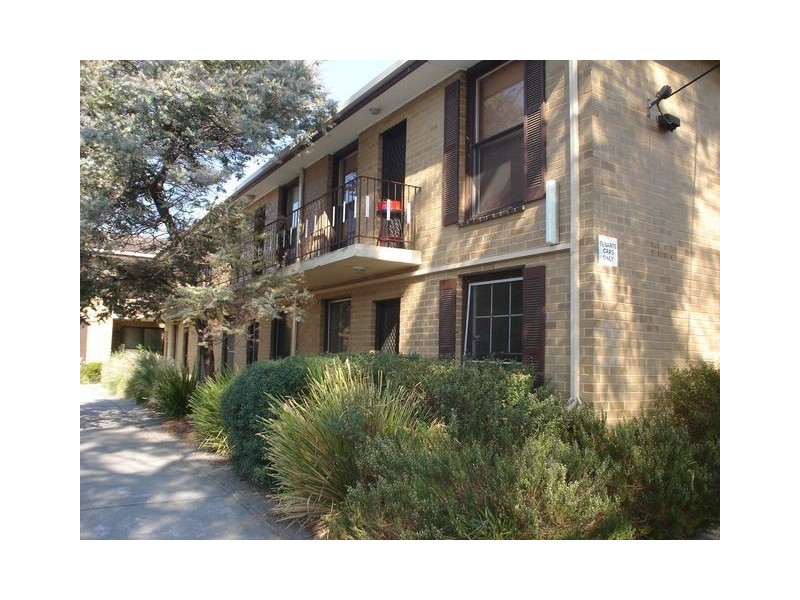 6/3 St Bernards Road, Alphington VIC 3078