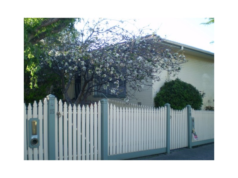 5/15 Merton Street, Ivanhoe VIC 3079