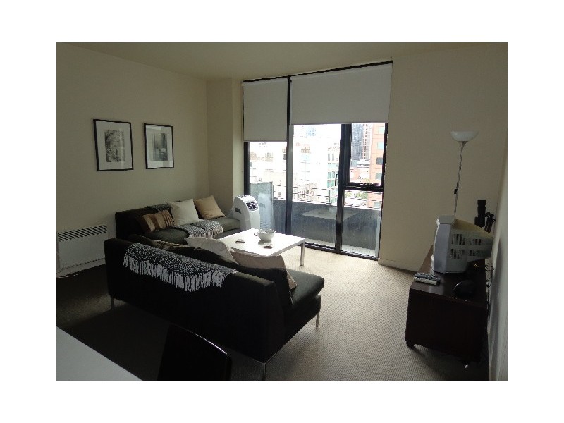 1008/639 Little Bourke Street, Melbourne VIC 3000