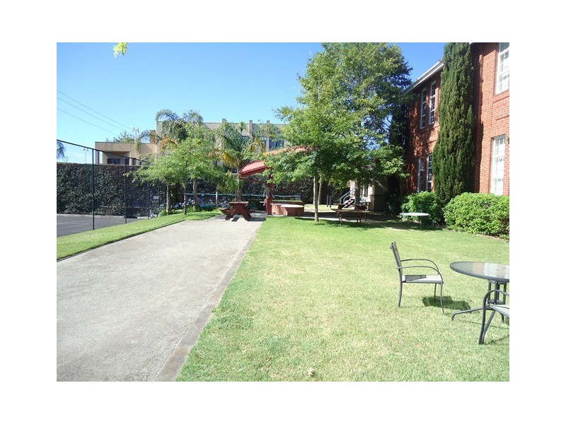 Fairfield VIC 3078