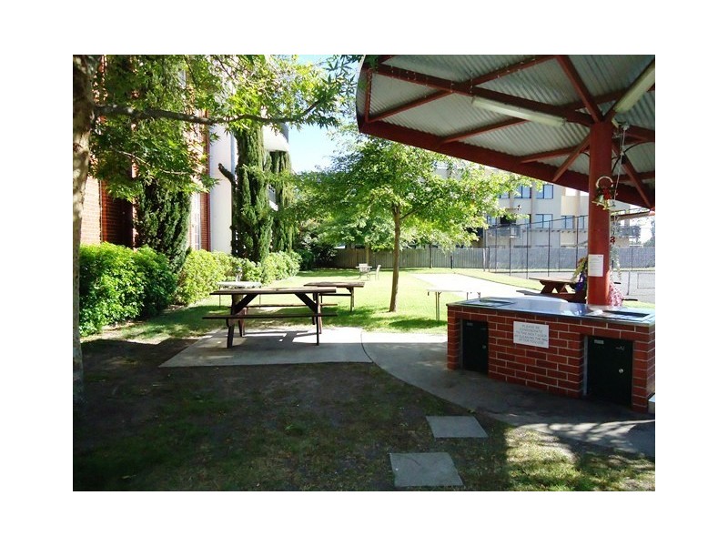 Fairfield VIC 3078