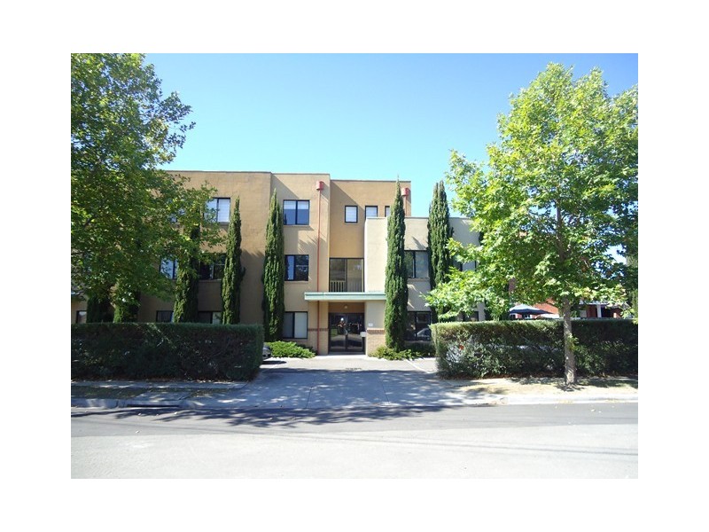 Fairfield VIC 3078