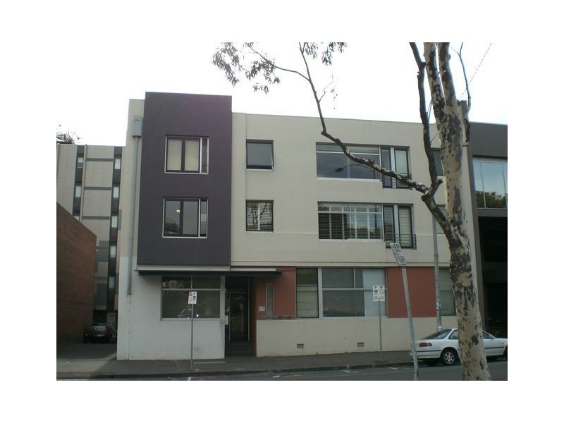 12/157 Bouverie Street, Carlton VIC 3053
