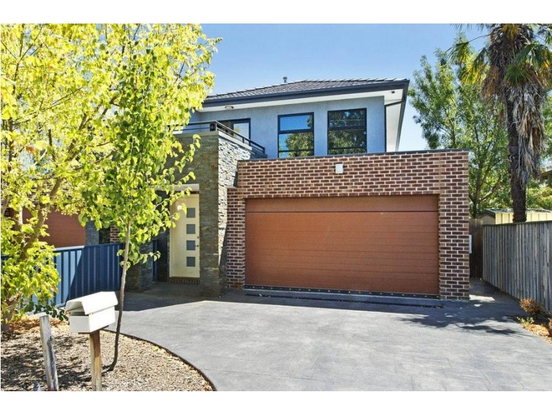 Heidelberg Heights VIC 3081