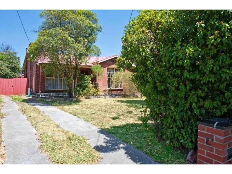 Heidelberg Heights VIC 3081