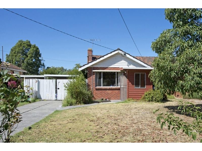Heidelberg Heights VIC 3081