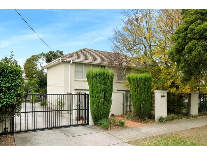 6/16 Waverley Avenue, Ivanhoe VIC 3079