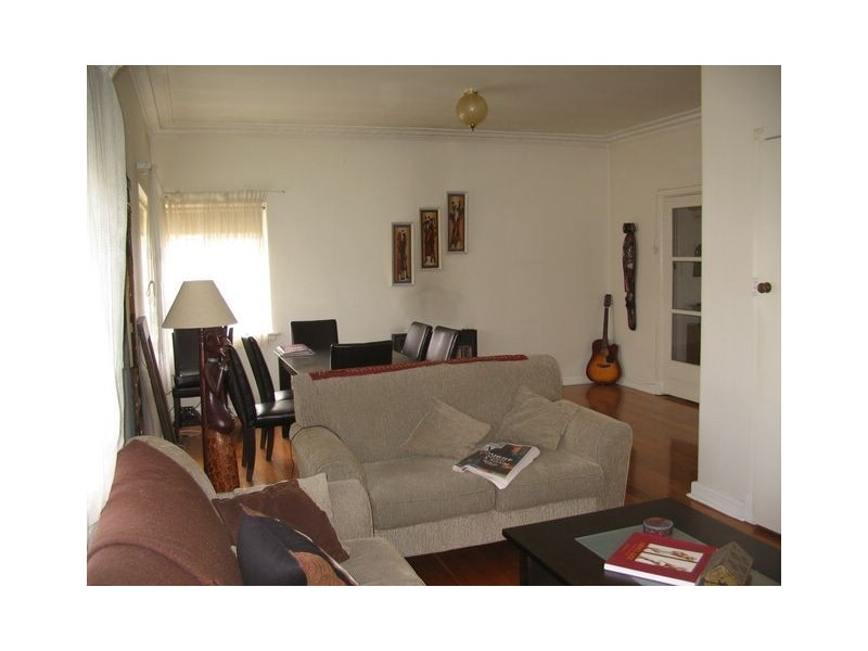 Ivanhoe VIC 3079