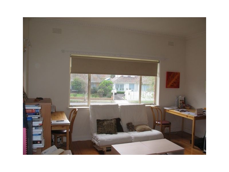 Ivanhoe VIC 3079