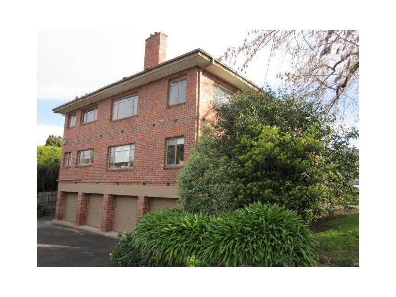 Ivanhoe VIC 3079