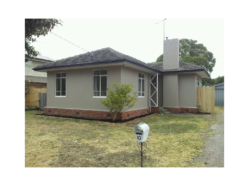 Heidelberg West VIC 3081