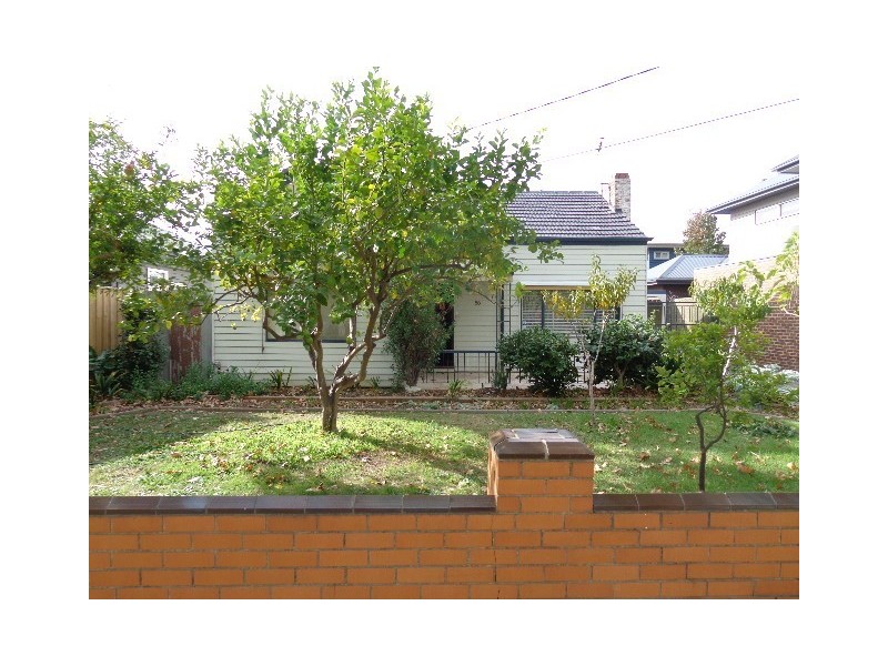86 Fulham Road, Alphington VIC 3078
