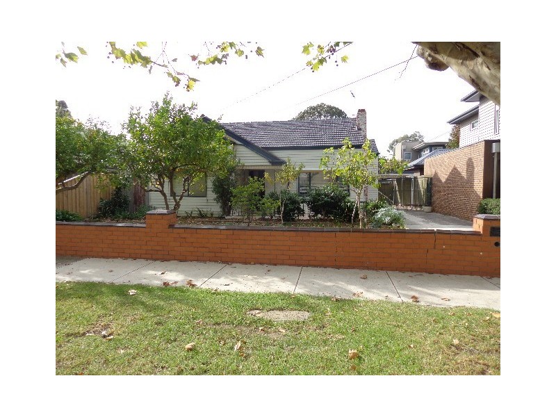86 Fulham Road, Alphington VIC 3078