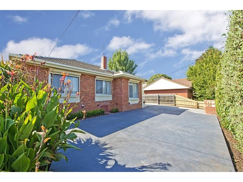 Heidelberg West VIC 3081