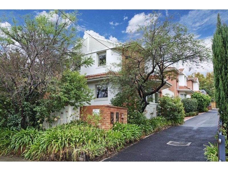 Ivanhoe VIC 3079