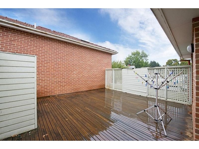 Ivanhoe VIC 3079