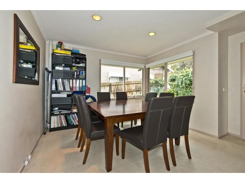 Ivanhoe VIC 3079