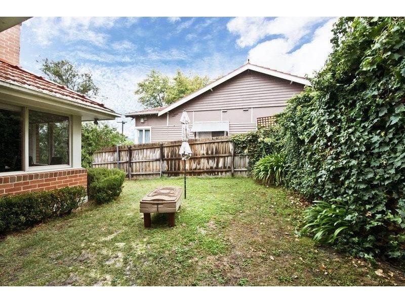 Ivanhoe VIC 3079