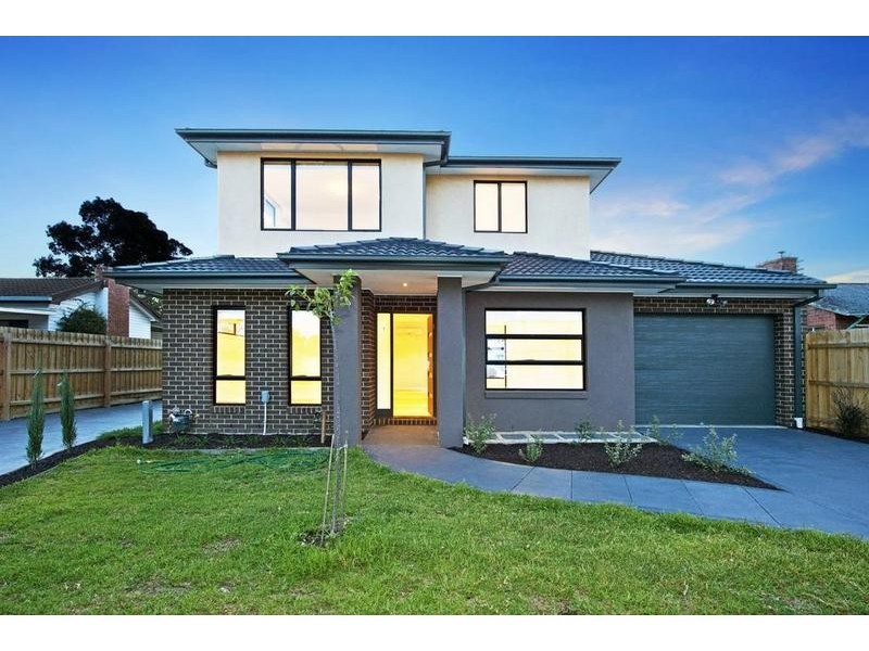 Heidelberg Heights VIC 3081