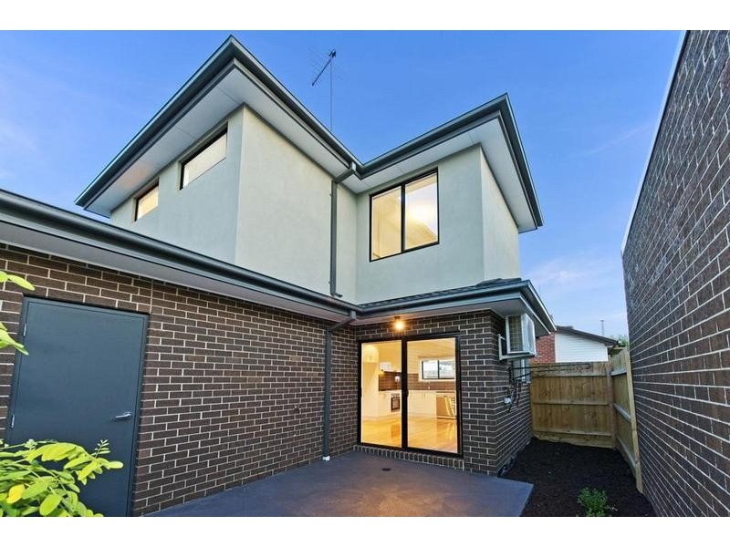 Heidelberg Heights VIC 3081