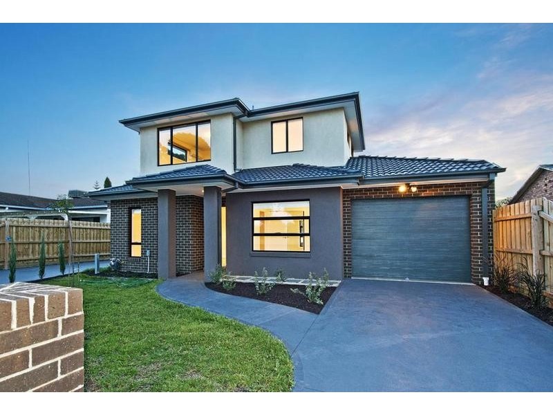 Heidelberg Heights VIC 3081